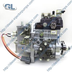 China Original Diesel For Yanmar 4TNV94L Fuel Injection Pump 729906-51420 729906 51420 72990651420 factory