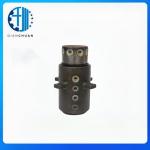 JCB8056-001 Center Swivel Joint Assy FOR JCB JCB8056 Excavator​ Hydraulic parts