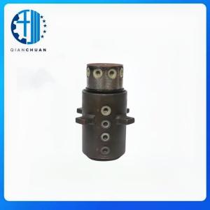 China JCB8056-001 Center Swivel Joint Assy FOR JCB JCB8056 Excavator​ Hydraulic parts factory