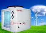 Meeting MD30D Air Source Heat Pump Water Heaters For Southeast Asia Dedicated
