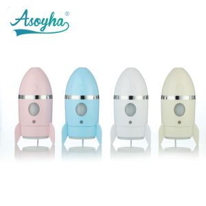 China Multi Function Aroma Air Humidifier For Bedroom CE Certification factory