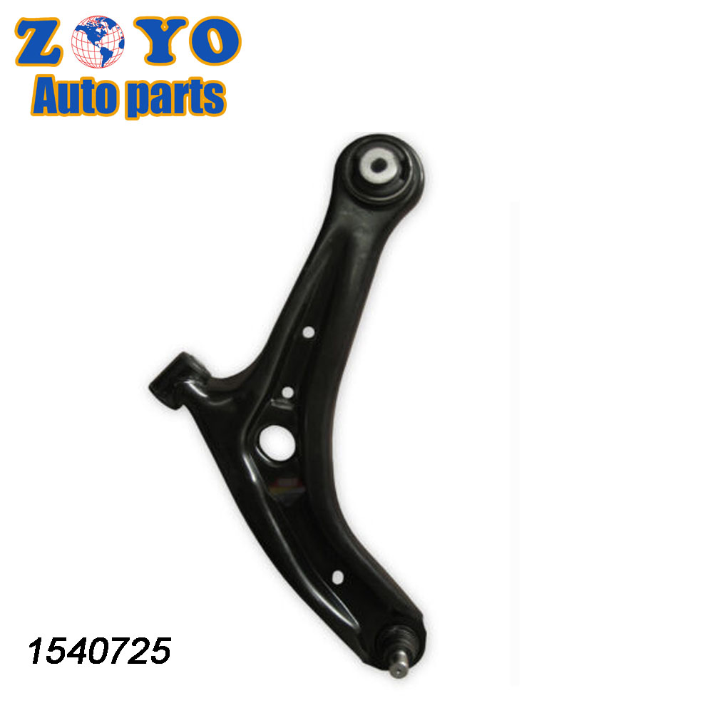 Ford Fiesta VI 2008-2018 Front Lower Control Arm with OEM Standard 2007-2015 Year