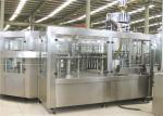 Automatic Bottle Filler Homebrew , Beer Filling Machine 2300*1900*2500mm