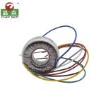 220V Custom 35 0 35 250 Watt Audio Amplifier Transformer 500w Toroidal