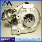 BMW E46 E39 Engine Turbocharger GT1549V Turbo 700447 - 5007S 11652247297F