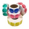 Buy cheap PE Printing Private Tamper Seal Label For Skin Care Lipstick from wholesalers