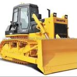 Original Hydraulic Cylinder Shantui SD 220 Bulldozer Used Earth-moving Equipment