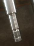 Hitachi ZX200-2 bucket hydraulic cylinder rod