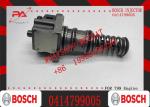 Fuel Injector 0414799005 0414799001 0414799025