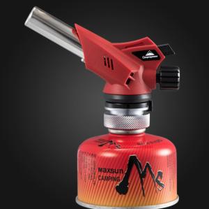 China Gas Kit Heating Blow Torch For Lighting BBQ Without Preheating factory