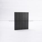 1850X125X12MM Bamboo Forest Flooring The Ultimate Solution for Outdoor Household