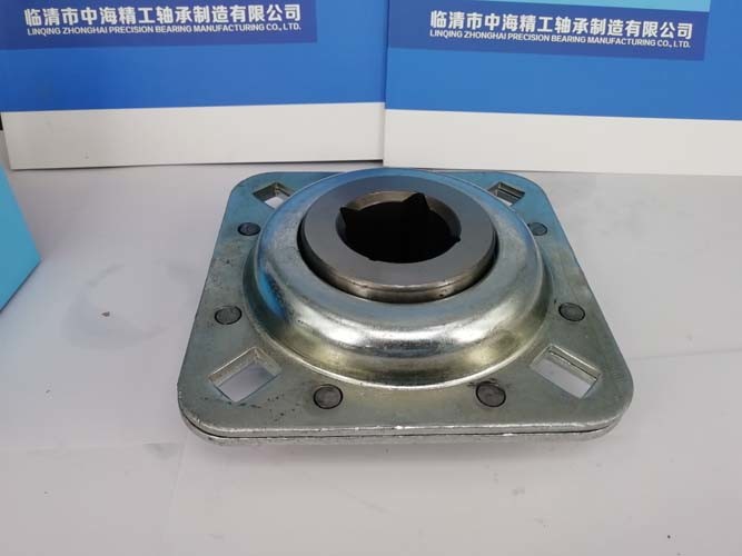 Durable Agricultural Equipment Bearings FD211-2 3/16RD DHU2 3/16R-211 FD-211-RB