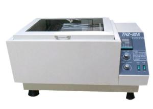 China Constant Temperature Orbital Shaker Incubator Desktop Shaking Orbital Incubator factory