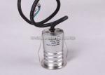 12V / 24V LED Underground Lights High Power with Stainless Steel