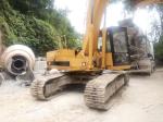 CAT E200B Excavator For Sale