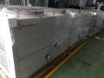 Freestanding Swimming Pool Heating Pump 50kw R410A Heat And Cool