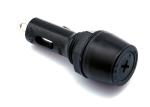 SCI Cross Blade Terminal 6.3mm Mini Fuse Holder R3 -53 Recess Mount UL CSA