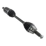 100% Tested Front Left Drive Shaft For BMW E70 E71 X6 X6 50iX OE 31607545125