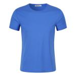 Custom Logo T Shirt Short Sleeve Round Neck Printed Design Leisure Wholesale