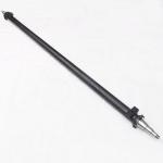 Round Fast Lube 5000 To 6000 Pound Trailer Axle 76MM
