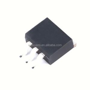 China MIC2940A-3.3BT factory