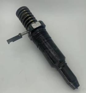 China High Quality Common Rail Diesel Engine Injector 184-2527 factory