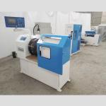 Plc Operation Wire 15kw 25m/S Layer Winding Machine