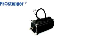China 60mm 5A 2 Phase 3.2N.M Nema 24 Stepper Motor factory