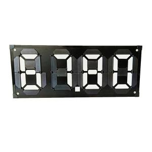 China Waterproof Transparent Digital 7 Segment Display Digital Signage And Displays factory