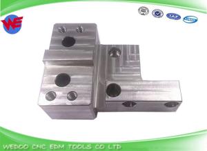 China CHMER lower Die Guide Holder EDM Spare Parts die guide block CH509 97*72*41.2T factory