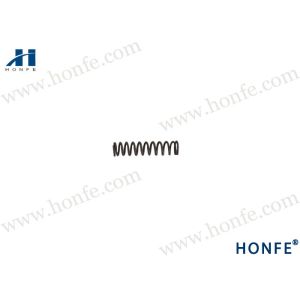 China 911-616-008 Weaving Sulzer Loom Spare Parts Feeder Spring on sale
