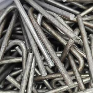 China High Strength 310S Stainless Steel V-Anchor U-Anchor For Industrial Field factory