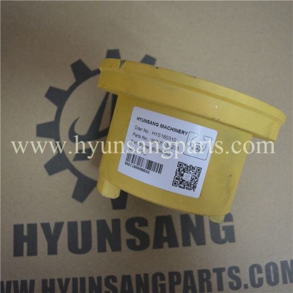 HYUNSANG Excavator Bushing 207-70-34230 20Y-70-21640 20Y-70-31512 205-70-73180