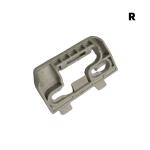 Auto Parts 2008 Rearview Mirror Retaining Clip OE 9676511180 9676511280 For