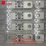 ASTM A202008 250A 125VDC Electric Vehicle Fuse Hole Distance 50.8mm 100A 125A