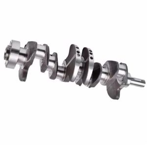 OM611 Engine Crankshaft 6110310501 6110310001 6110310201 6110310501 611.031.0501