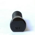 Truck Wheel Bolt Wheel Bolt Rod Assembly M22X1.5 10.9 12.9 OEM 9424010271