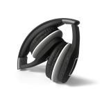 FCC Foldable Wireless Earphone HIFI Stereo 5.0 Bluetooth Over Ear Music