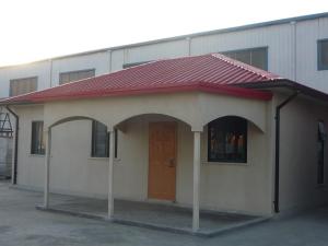 China House container gas oil mines dormitory factory