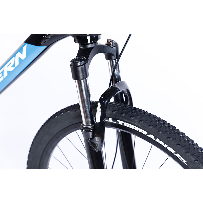 26inch Steel Frame Mountain Bike with Fork Suspension The Perfect City Riding Solution