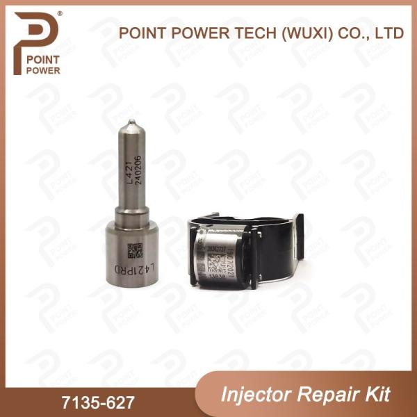 Nozzle-Valve Kit 7135-627 For Injector 28319895/28388960/28602948 Inclueds