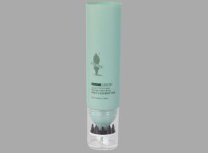 China D40mm 70-180ml Empty Custom Cosmetic Tubes Scalp Treatment factory