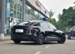 Chinese Automatic Tesla EV Car Electric Vehicle Black Tesla Model 3 New EV Car