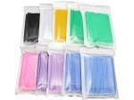 Contton Ans Plastic PMU Eyelash Extension Accessories Mascara Disposable Makeup