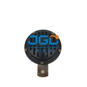 China Universal DL225 24V Horn Excavator Accessories Engineering Machinery Parts factory