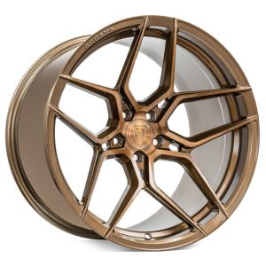 Rohana RFX11 Porsche Forged Wheels