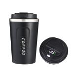 Reusable Smart Stainless Steel Electric Hot Water Cup for Cold and Hot Coffee