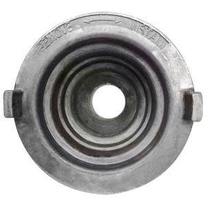 China Mikropul Aluminum Venturi 164x75x180mm factory
