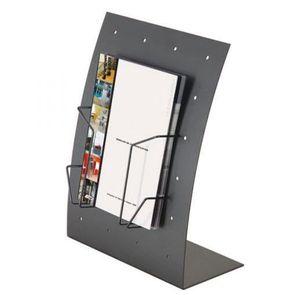 China counter display rack factory
