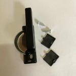Hotel Villa Apartment Office Building Window Crescent Lock for Sliding and